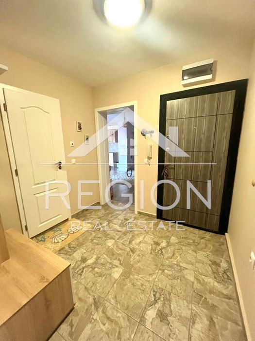 Дава се под наем Двустаен апартамент в Варна, Виница - 75 кв.м за 400 € - Снимка #7