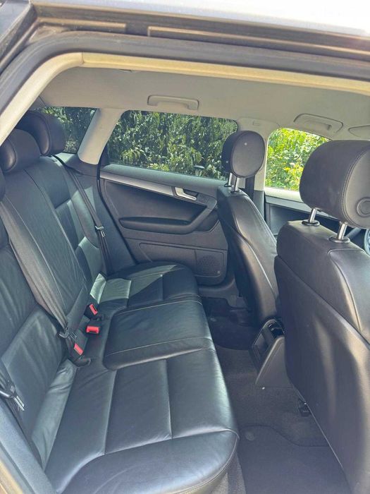 Audi A 3 1.6 TDI