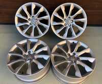 Jante 19 5x112 Originale Audi A4,A5,A6,A7,A8, Allroad,TT, Q3,Q5,Q7