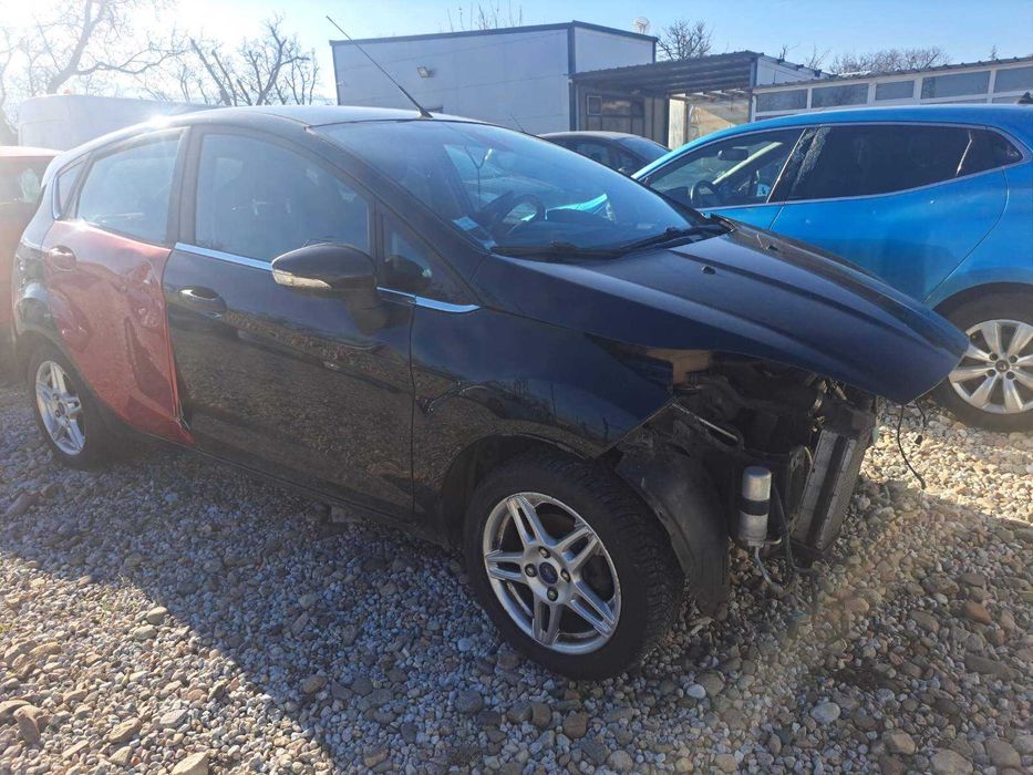 Ford Fiesta 1.0 Eco Boost за части