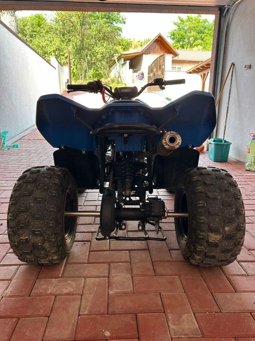 ATV Cf Moto 110 CC