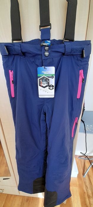 Montain Peak/Дамски ски панталон