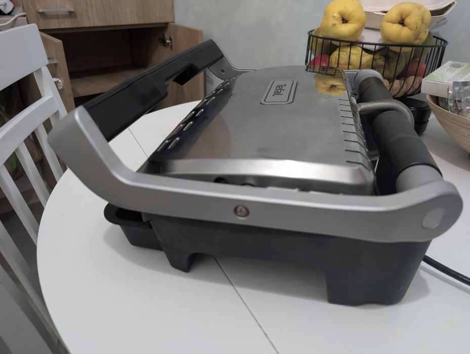 Tefal OptiGrill Elite XL