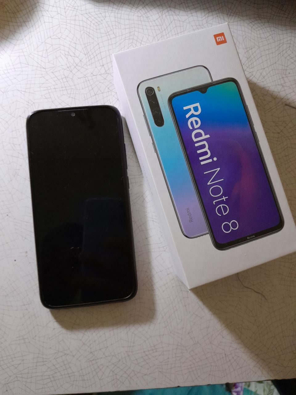 Redmi Note 8  32GB