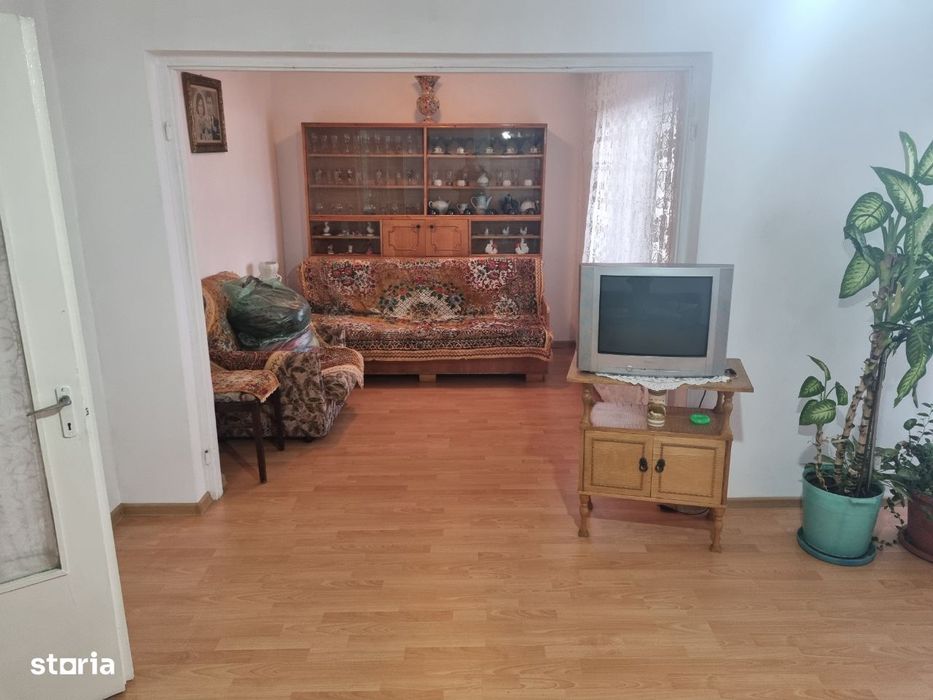Apartament 4 camere,dec,2băi,2 balcoane,ultracentral,Deva-Bd.Decebal