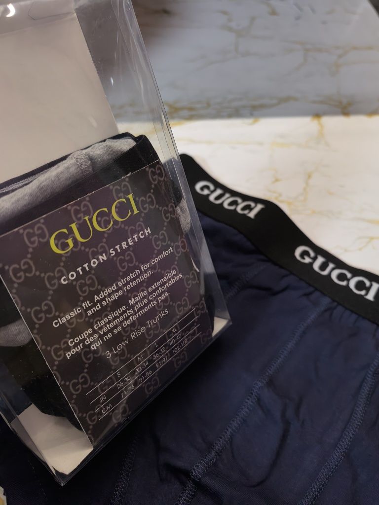 Gcci боксерки високо качество