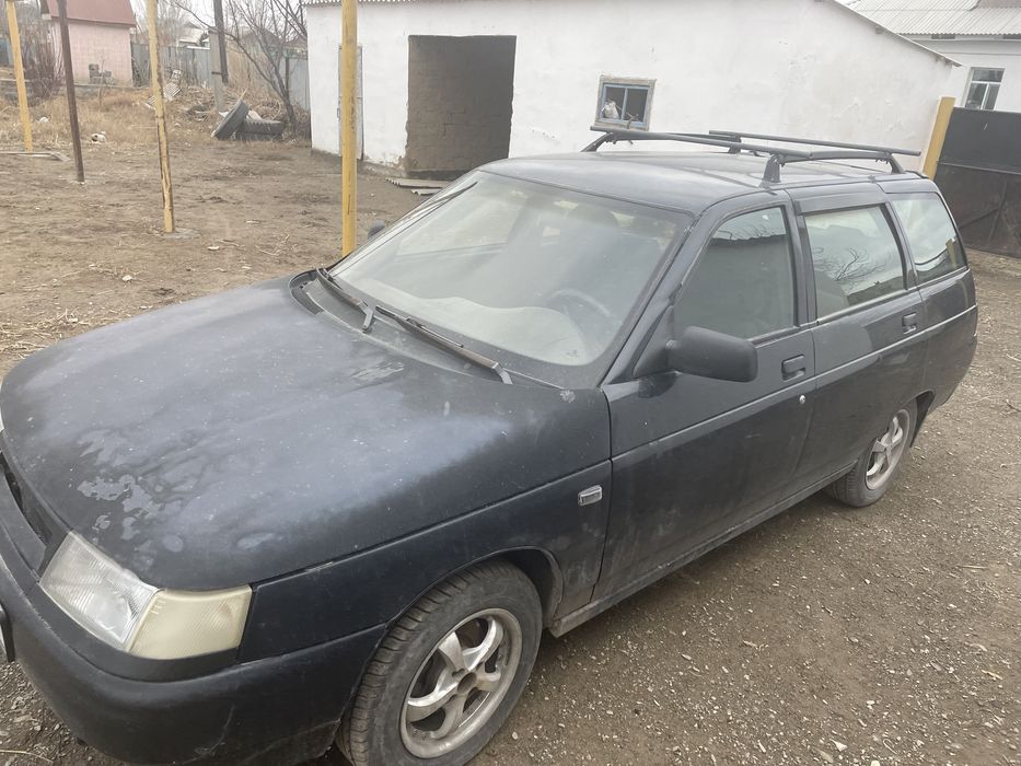 Лада 21114 сатылады