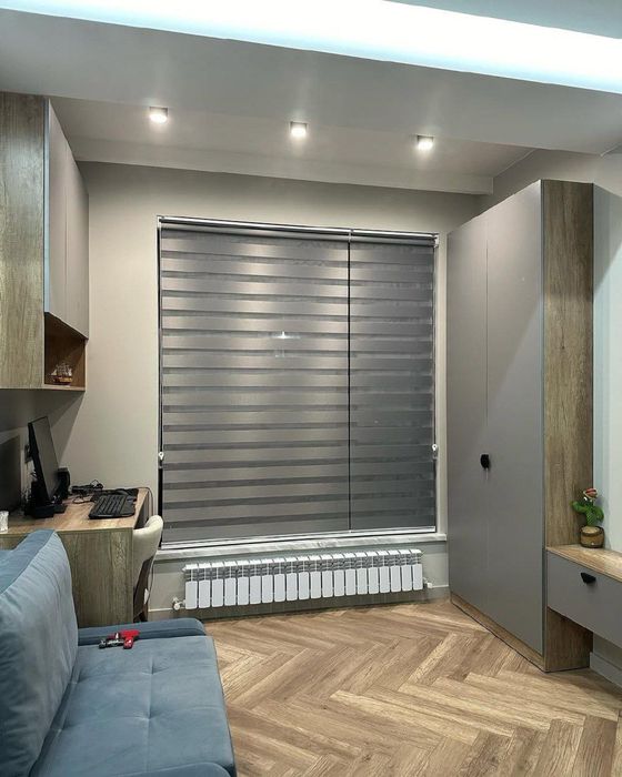 Jalyuzi жалюзи full moon barcha turdagi pardalar skidkada