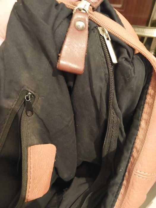 Vera Pelle Italy 100% Кожа