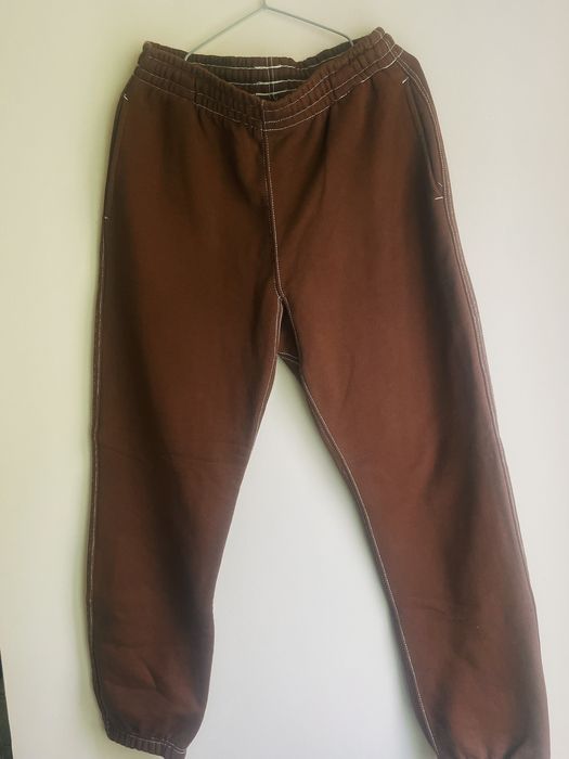 Мъжки комплект Zara L/XL