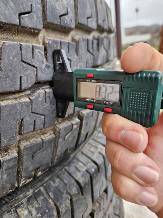 Гуми PETLAS PLUS 225/75/R16 118/116R