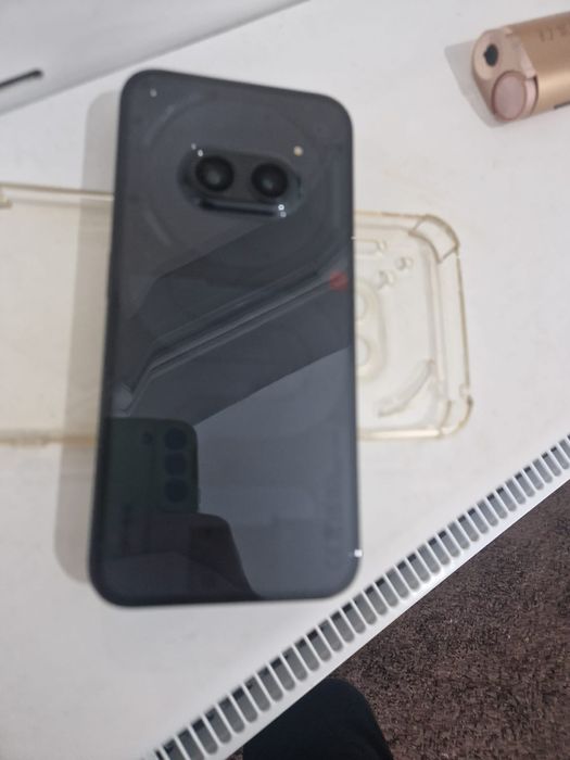 Nothing phone 2a 12 GB RAM