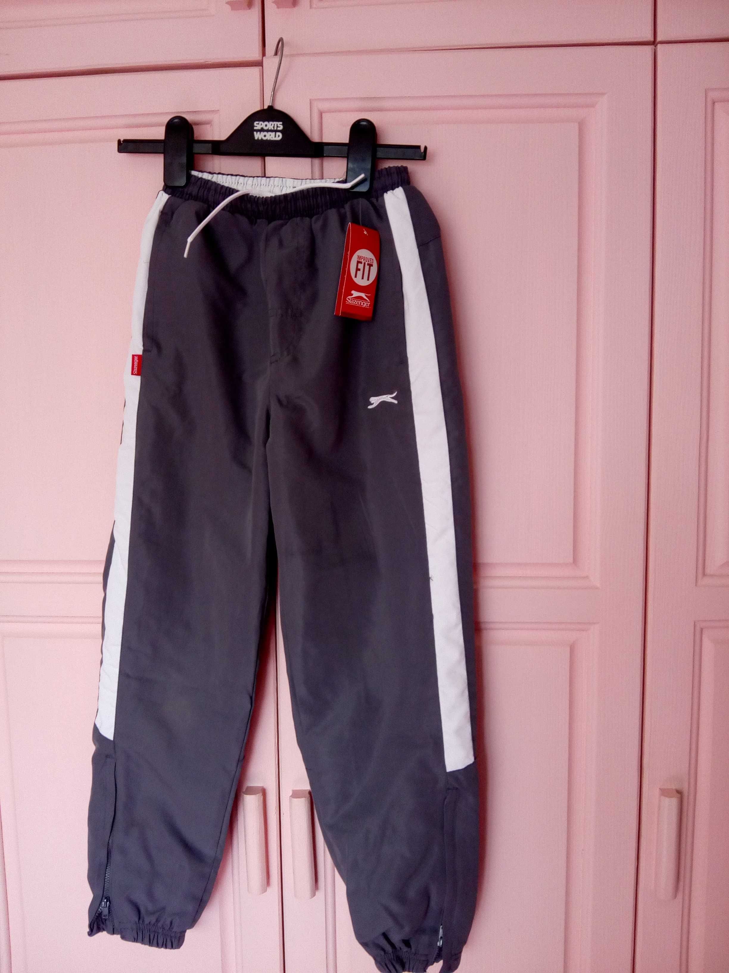 НОВО долнище на анцунг "Slazenger" на ПРОМОЦИЯ - 12 лв.
