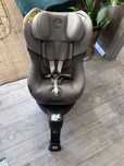 Scaun auto Cybex Sirona SX2 cu Isofix – stare foarte bună