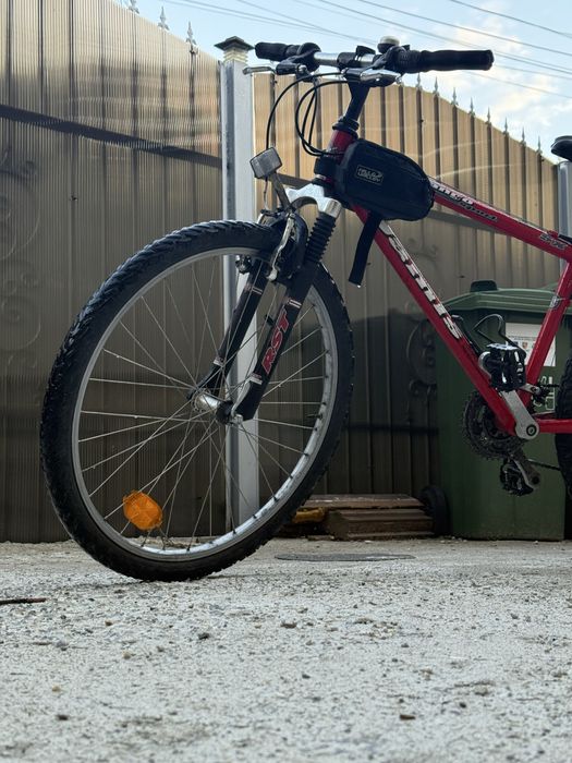 Jamis Durango Sport SX