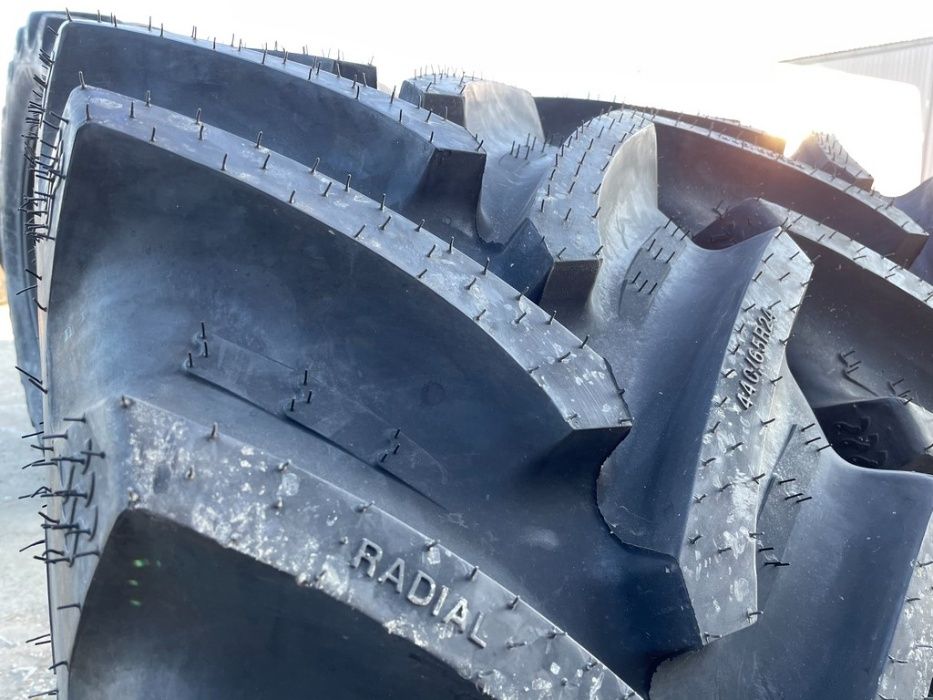 440/65R24 Anvelope AGRICOLE cu garantie cauciucuri BKT AGRIMAX Tubeles