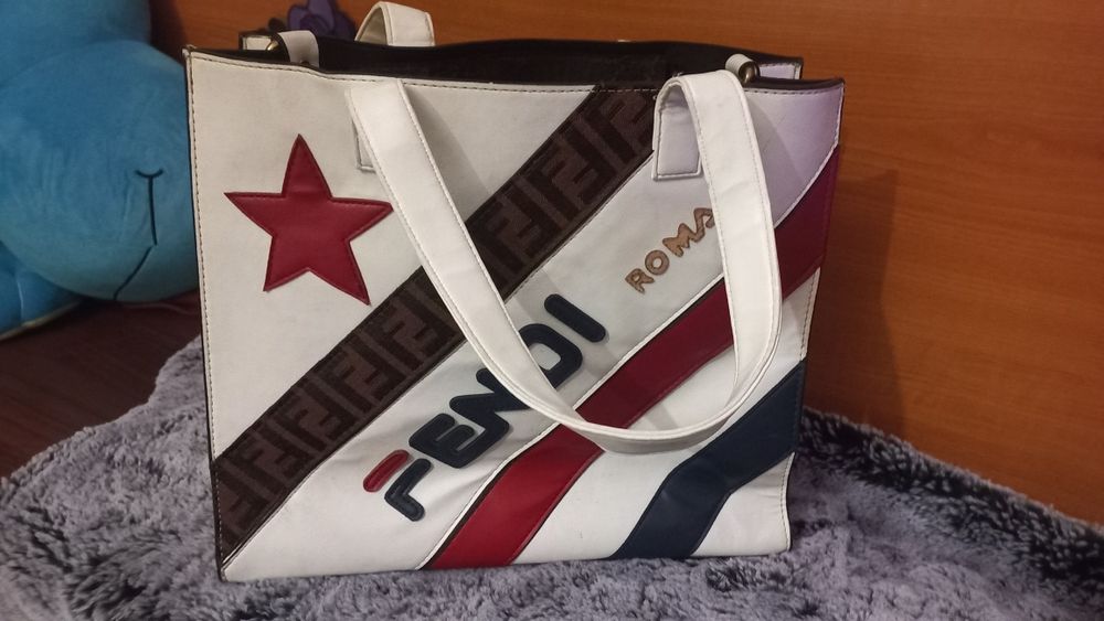 Различни видове чанти