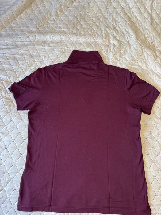 Tricou polo barbati, Ferragamo, XXL
