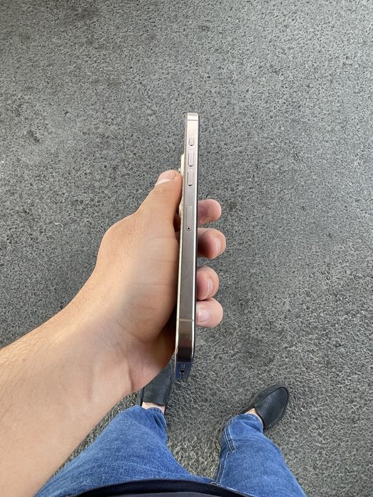 Iphone 16 Pro Max 256 gb 94% yomks