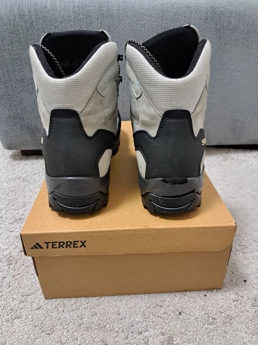 Ghete Scarpa Gore-Tex XCR/Mărime 42!