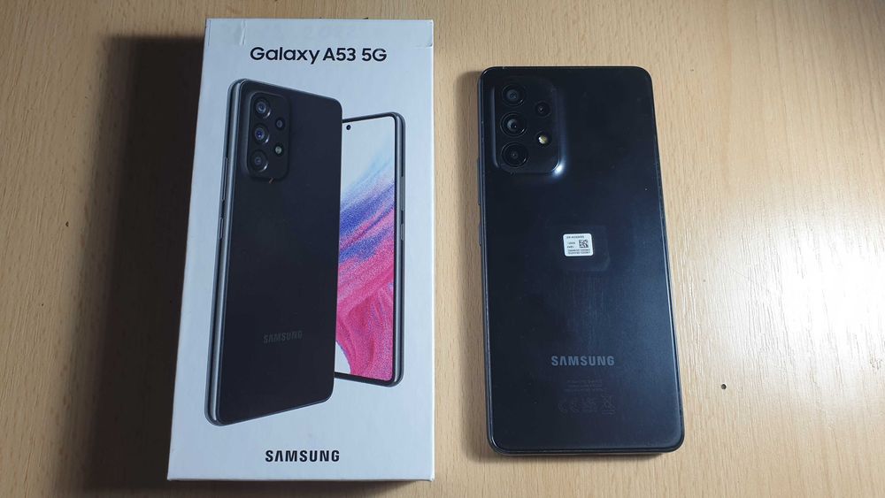 Samsung Galaxy A53 5G 128GB