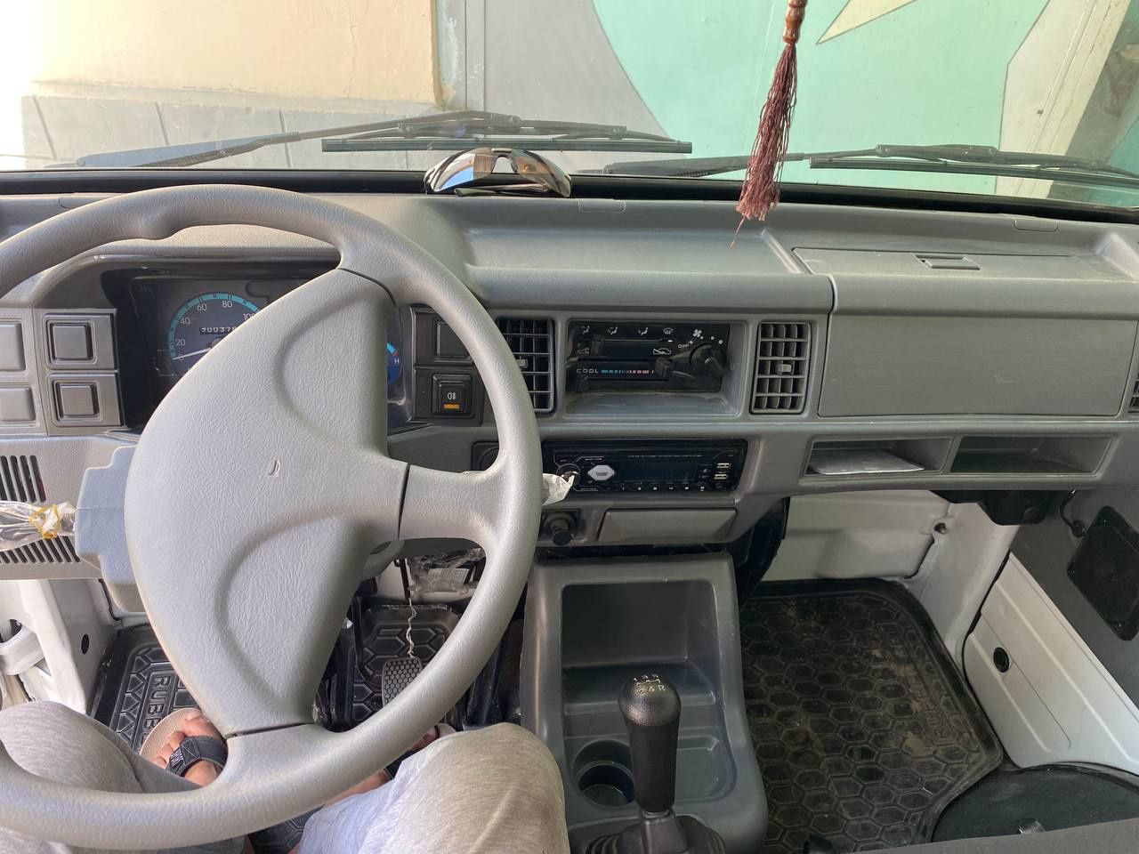 Chevrolet Labo 2023