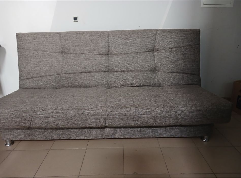 Диван -еврокнижка