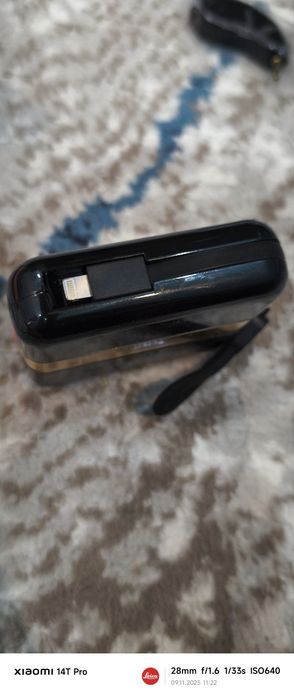 Зарядное устройство  Power Bank для телефона