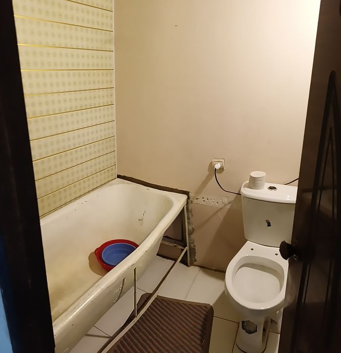 Algoritm uchastkadan xona beriladi