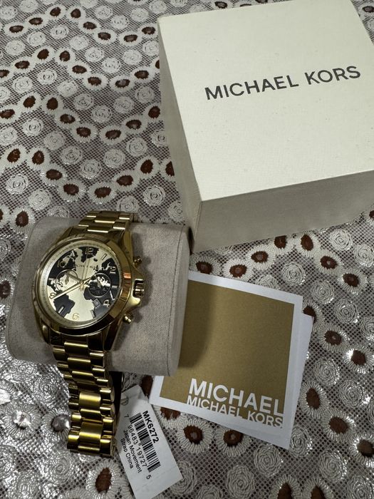 Продам часы наручные