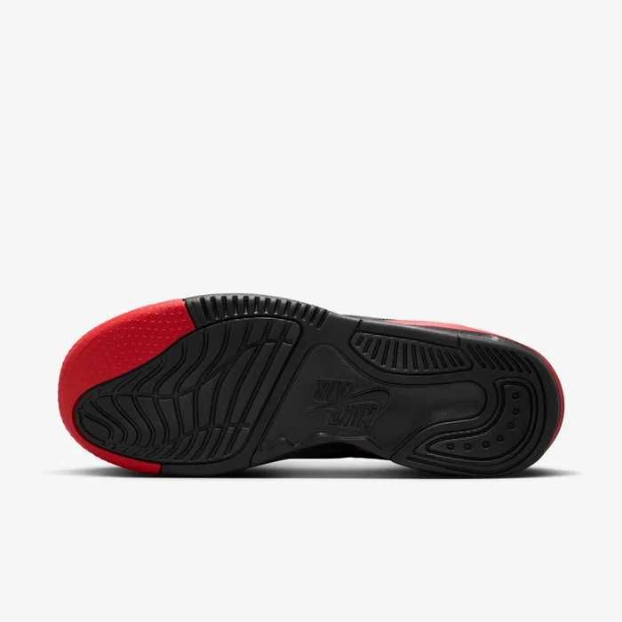 Nike - Jordan Max Aura 5 номер 46 мъжки черни Оригинал Код 0623