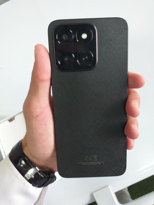 HONOR x5b Plus 128gb ideal holatda. KAROBKA dokument.