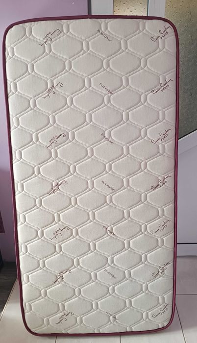 Бебешки матрак Magniflex Baby Pierre Cardin 70 x 140 × 12см.