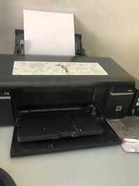 Epson printer L800