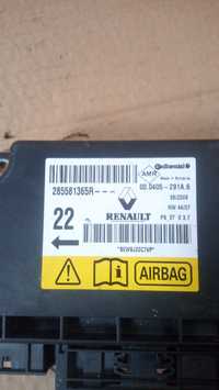 calculator airbag renault megane 3 285581365r