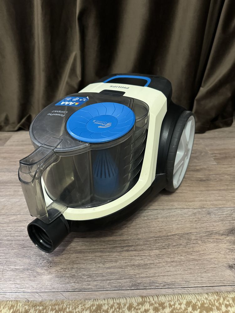 Пылесос Philips (б/у)