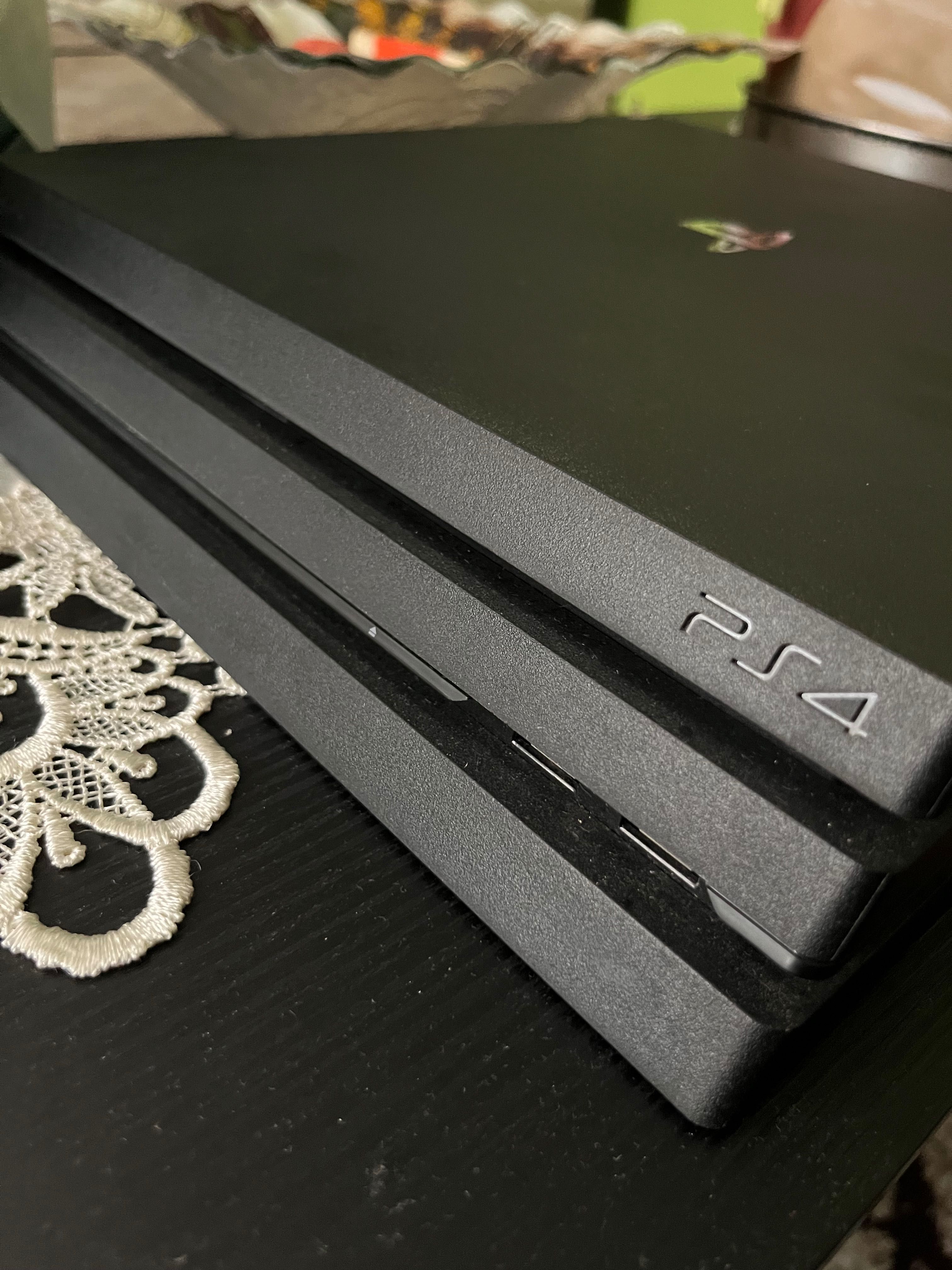 PlayStation 4pro