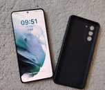 Samsung S21 5 G 128GB 8GB Rami Display Original
