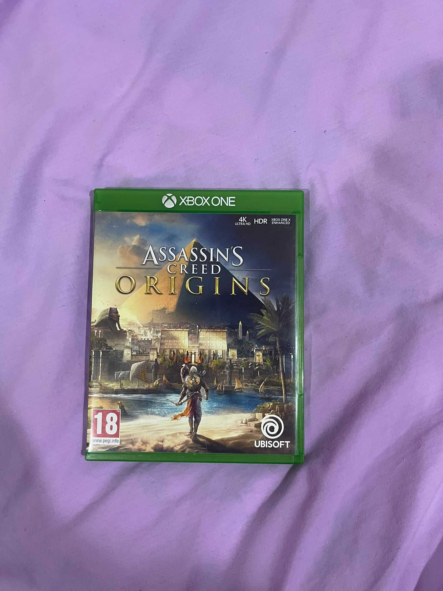 vand jocuri xbox one