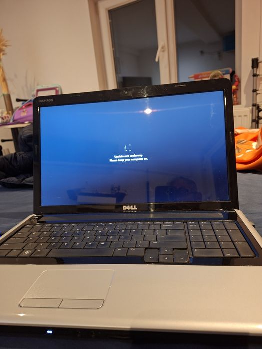 Laptop Dell de vânzare