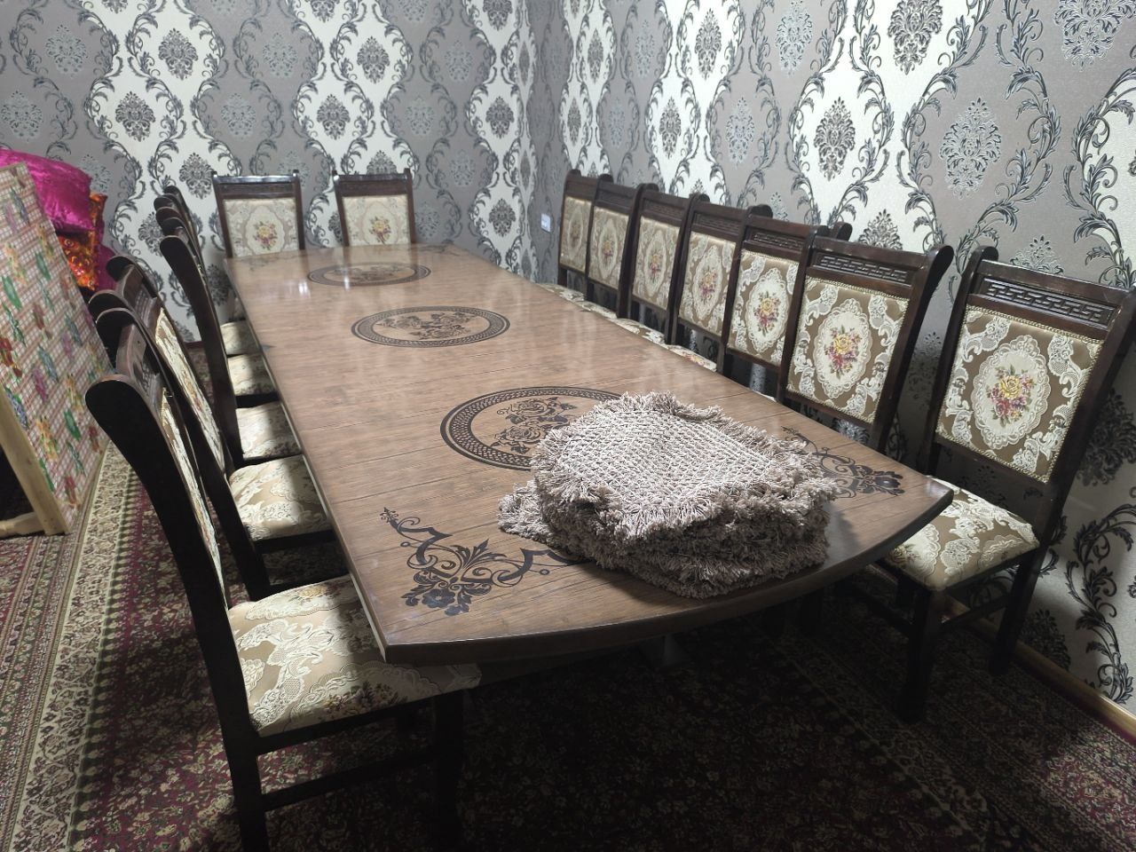 Стол стул сотамиз