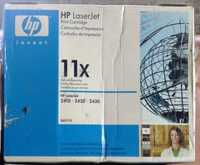 Cartus HP 11X . pentru imprimantele HP 2010, HP2020, HP 2030.