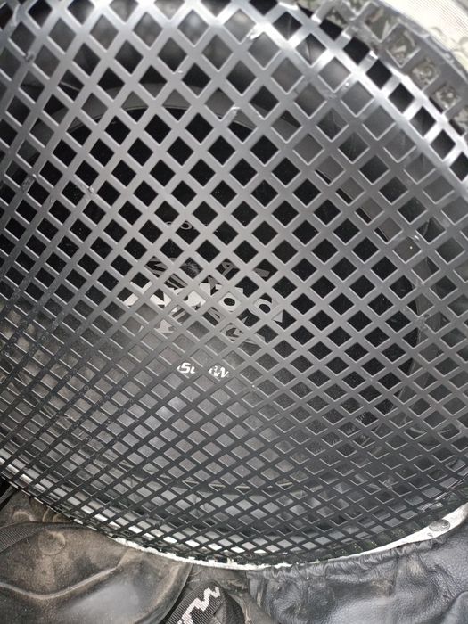 sony xplod 1500w 15inc