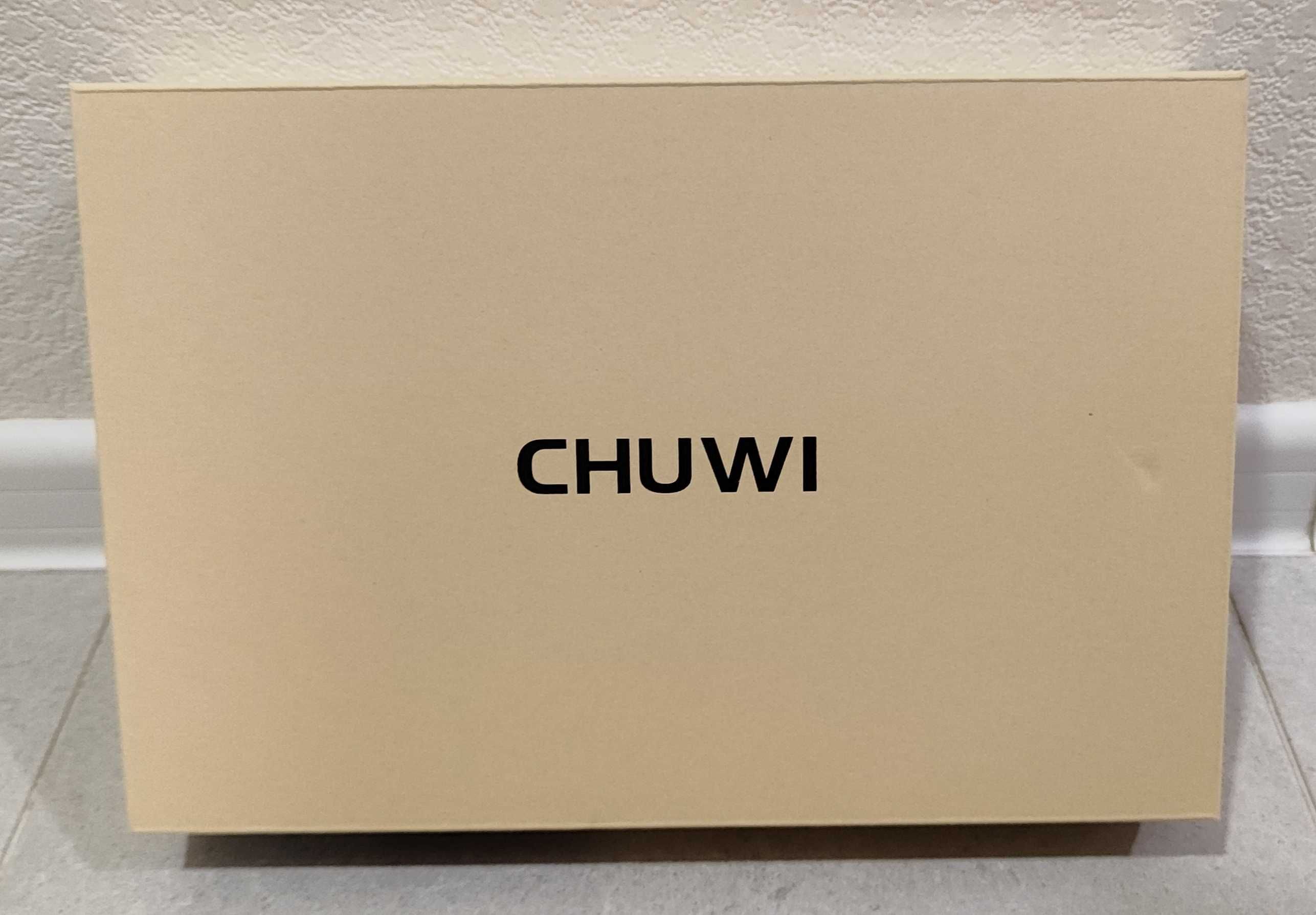 Планшет Chuwi HiPad Air