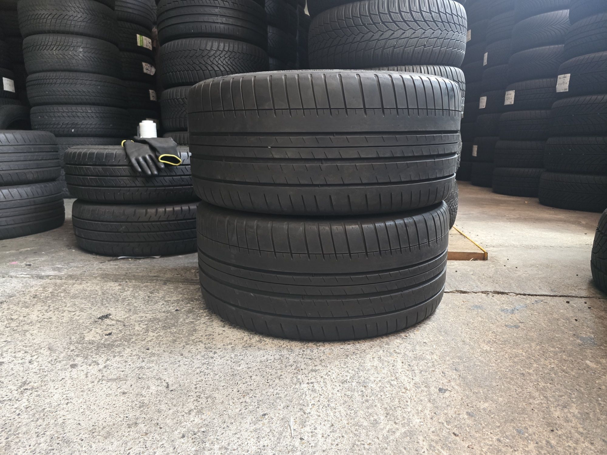 Michelin 275/30 R20 97Y vară
