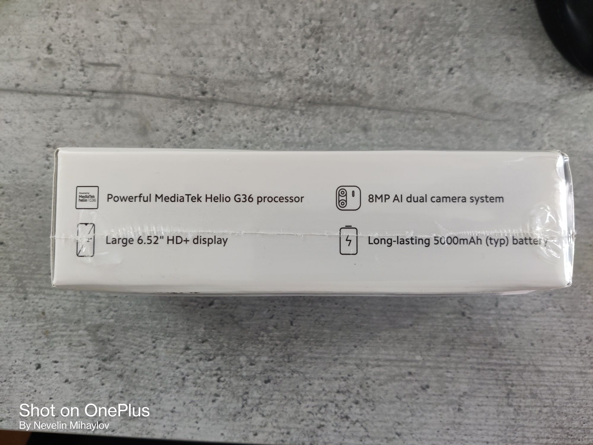 Xiaomi Redmi A2, неразопакован