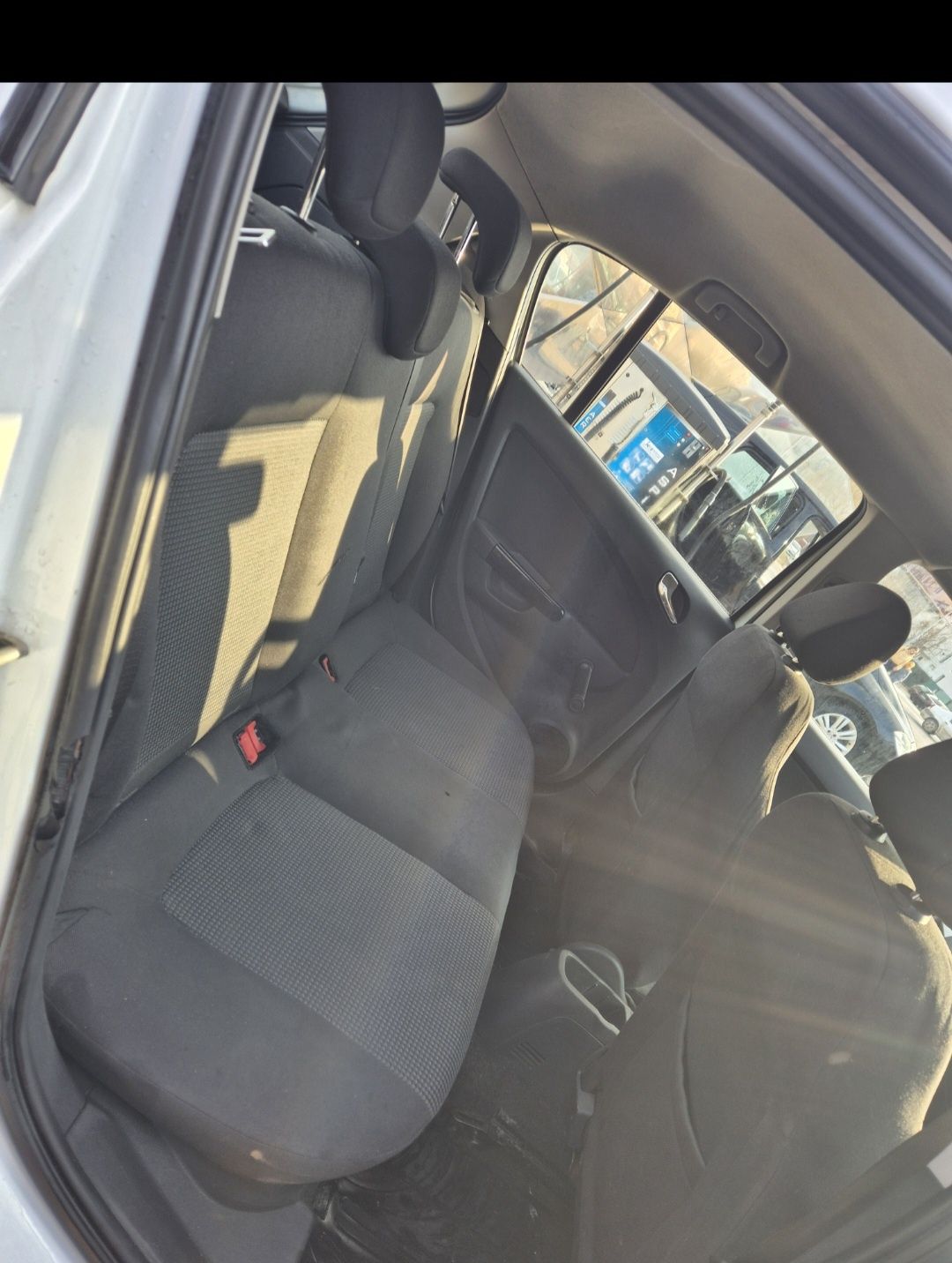vand opel corsa D an 2012 euro 5 diesel