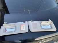 Parasolare suzuki grand vitara model 206-2010