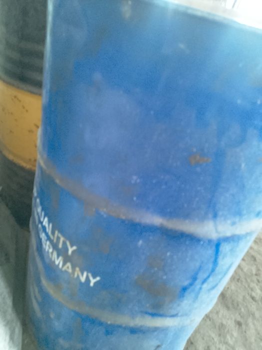 Продам 200 л бочки