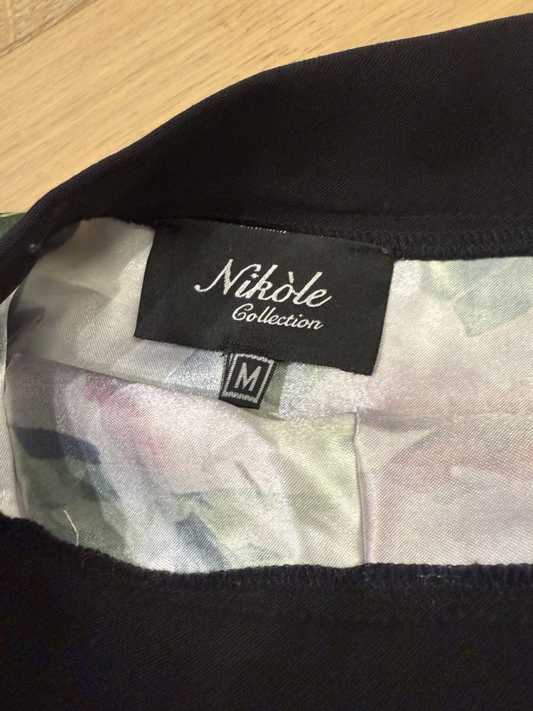 Nikole Collection Пола - М размер
